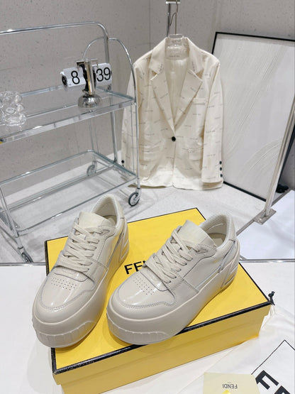 Luxury Shoes - FED - 168