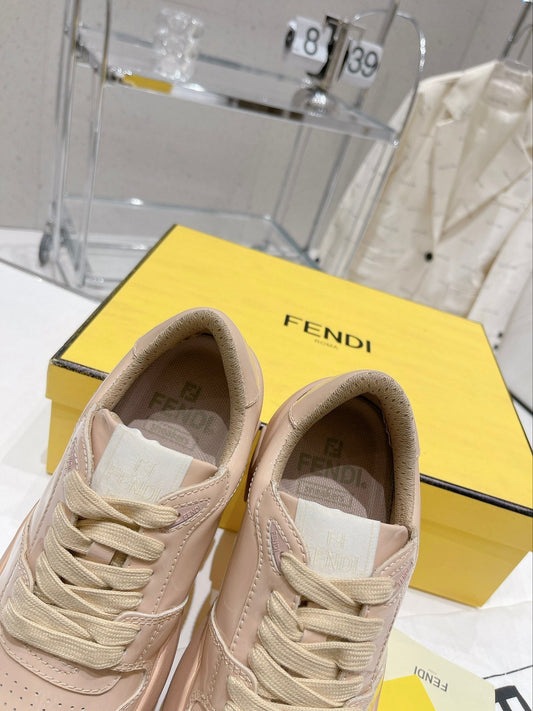 Luxury Shoes - FED - 166