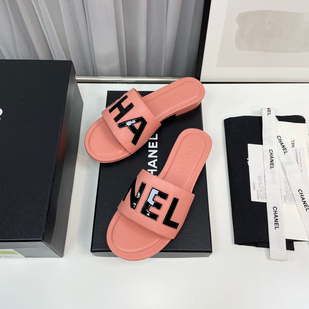 Luxury Shoes Sandals - CHL - 676