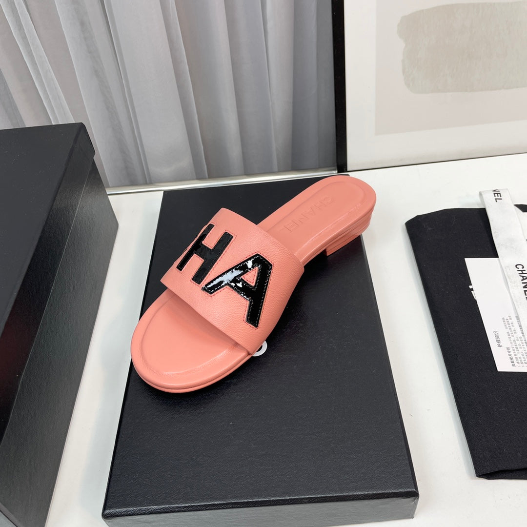 Luxury Shoes Sandals - CHL - 676