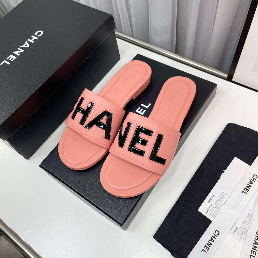 Luxury Shoes Sandals - CHL - 676