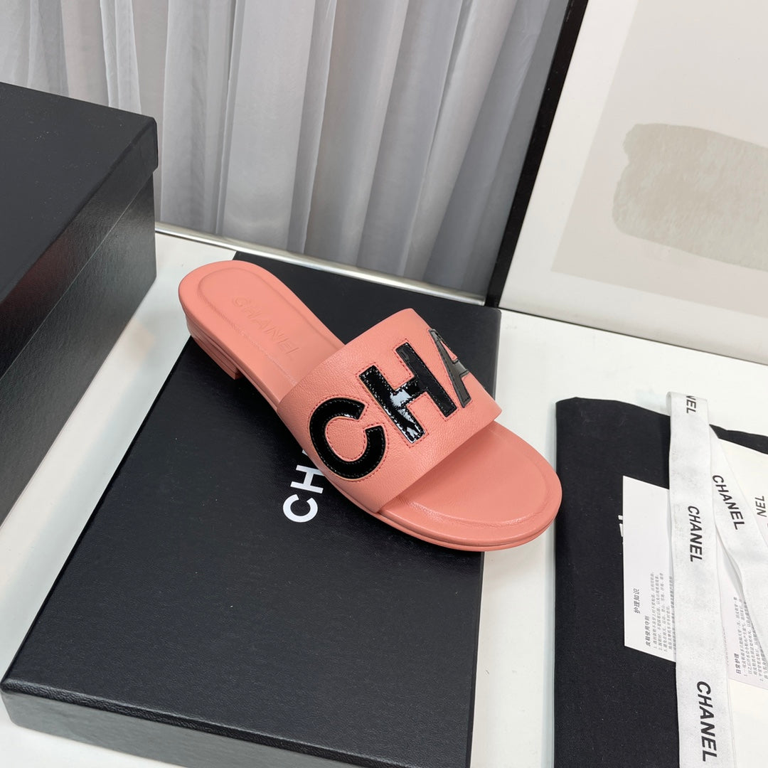 Luxury Shoes Sandals - CHL - 676