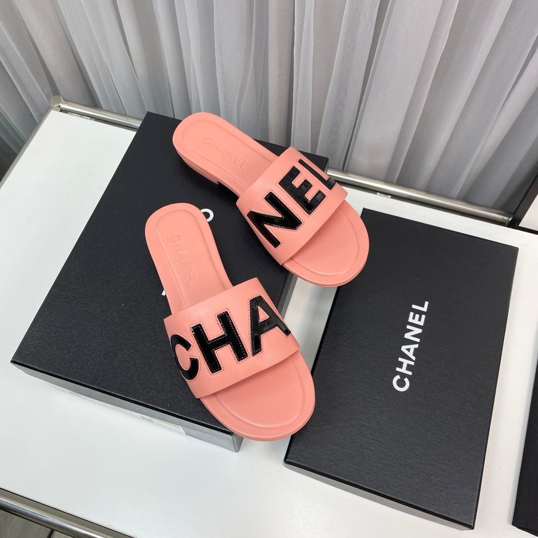 Luxury Shoes Sandals - CHL - 676