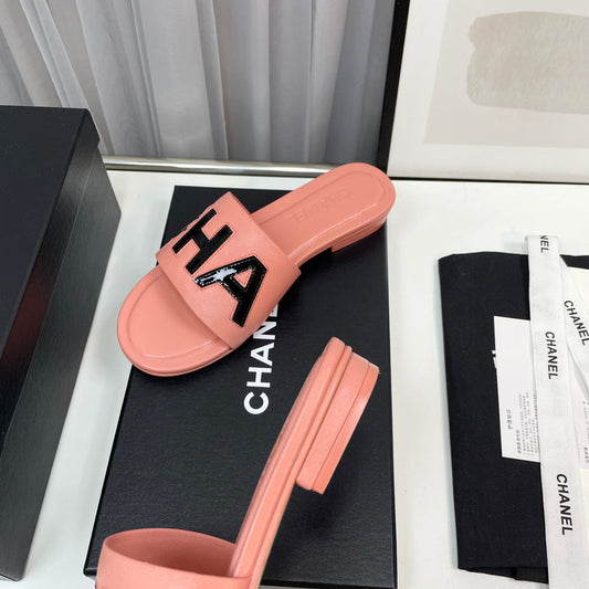 Luxury Shoes Sandals - CHL - 676