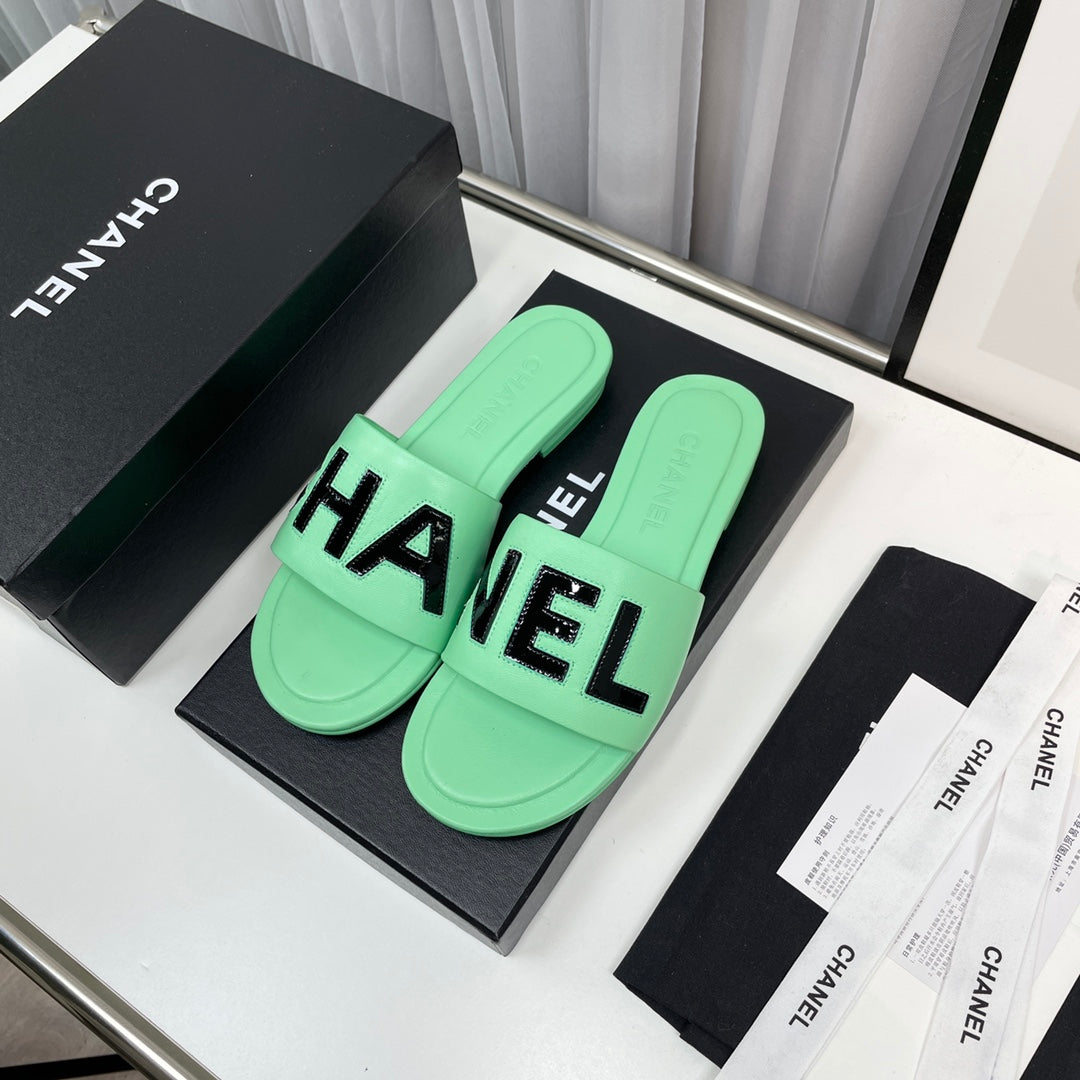 Luxury Shoes Sandals - CHL - 677