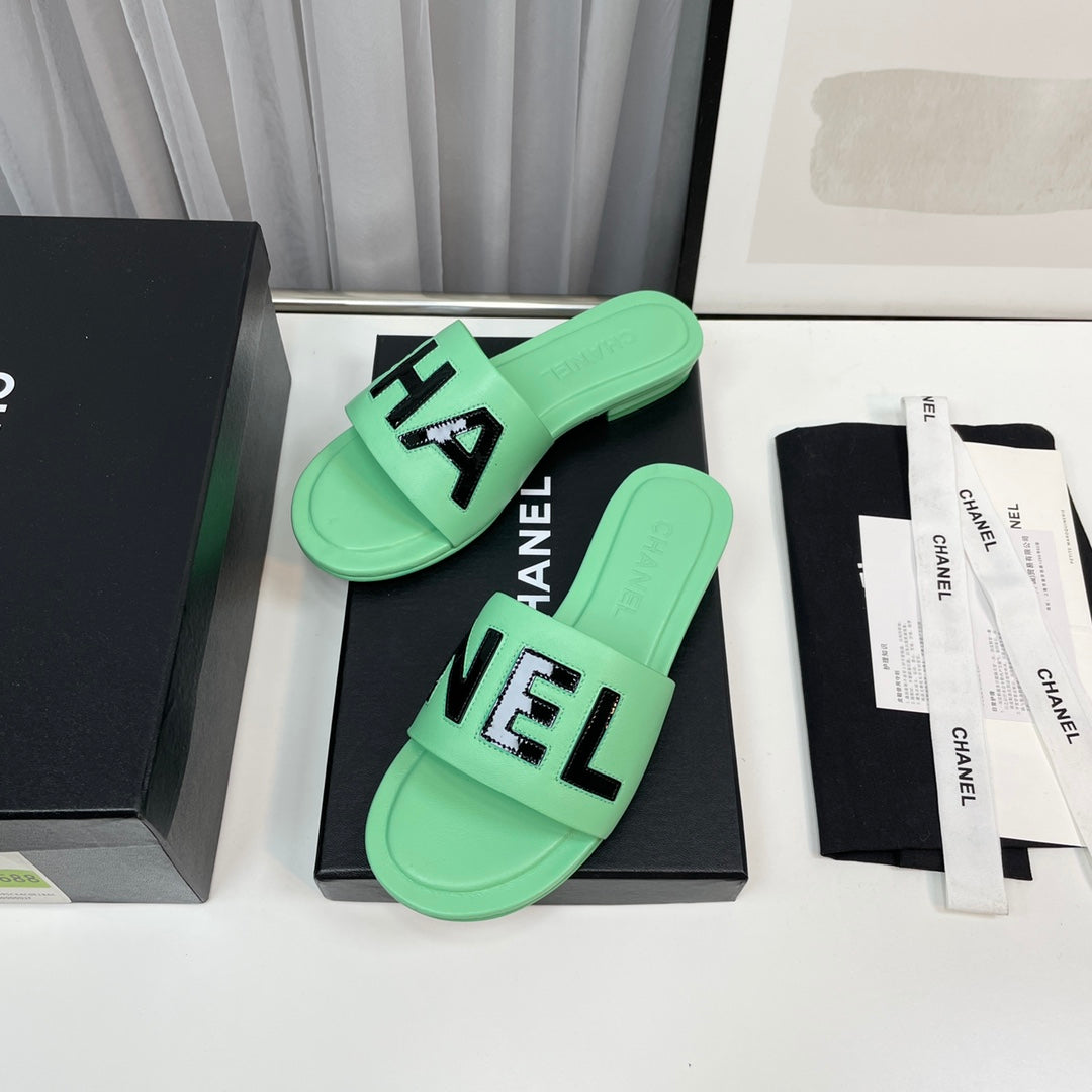 Luxury Shoes Sandals - CHL - 677