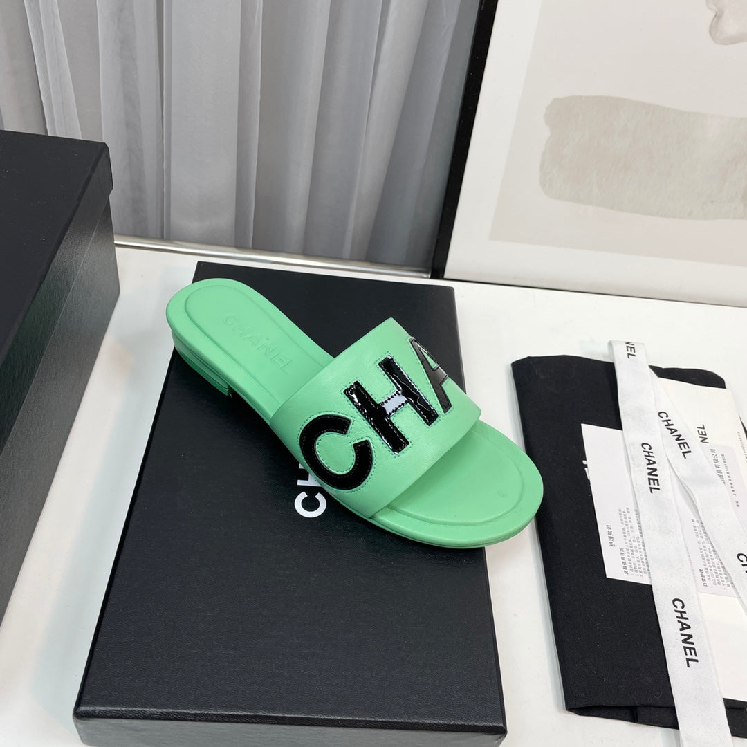 Luxury Shoes Sandals - CHL - 677