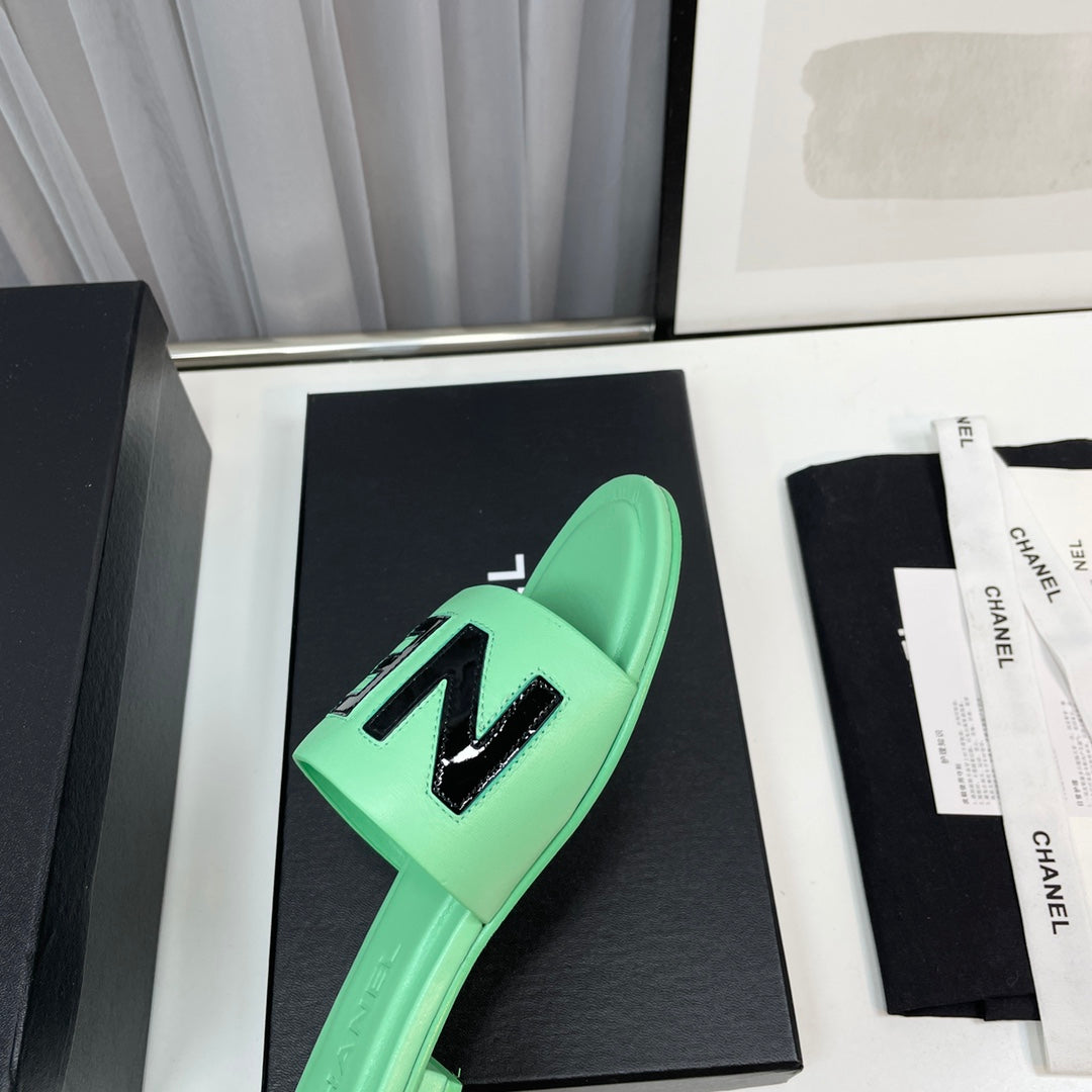 Luxury Shoes Sandals - CHL - 677