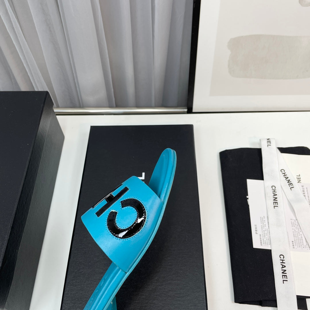 Luxury Shoes Sandals - CHL - 678