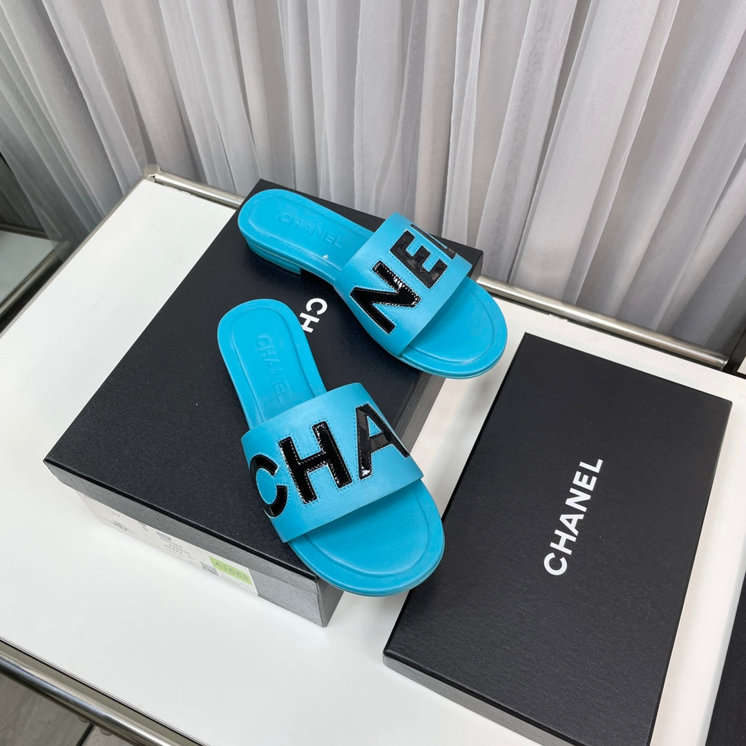 Luxury Shoes Sandals - CHL - 678