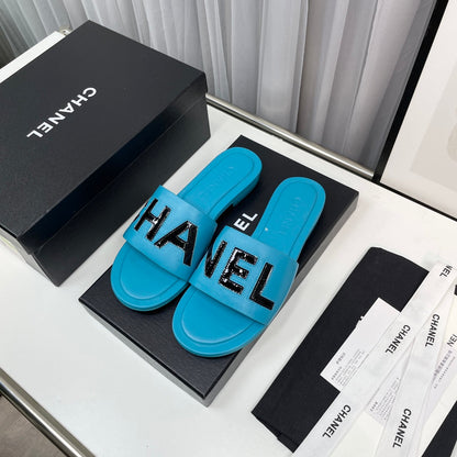 Luxury Shoes Sandals - CHL - 678