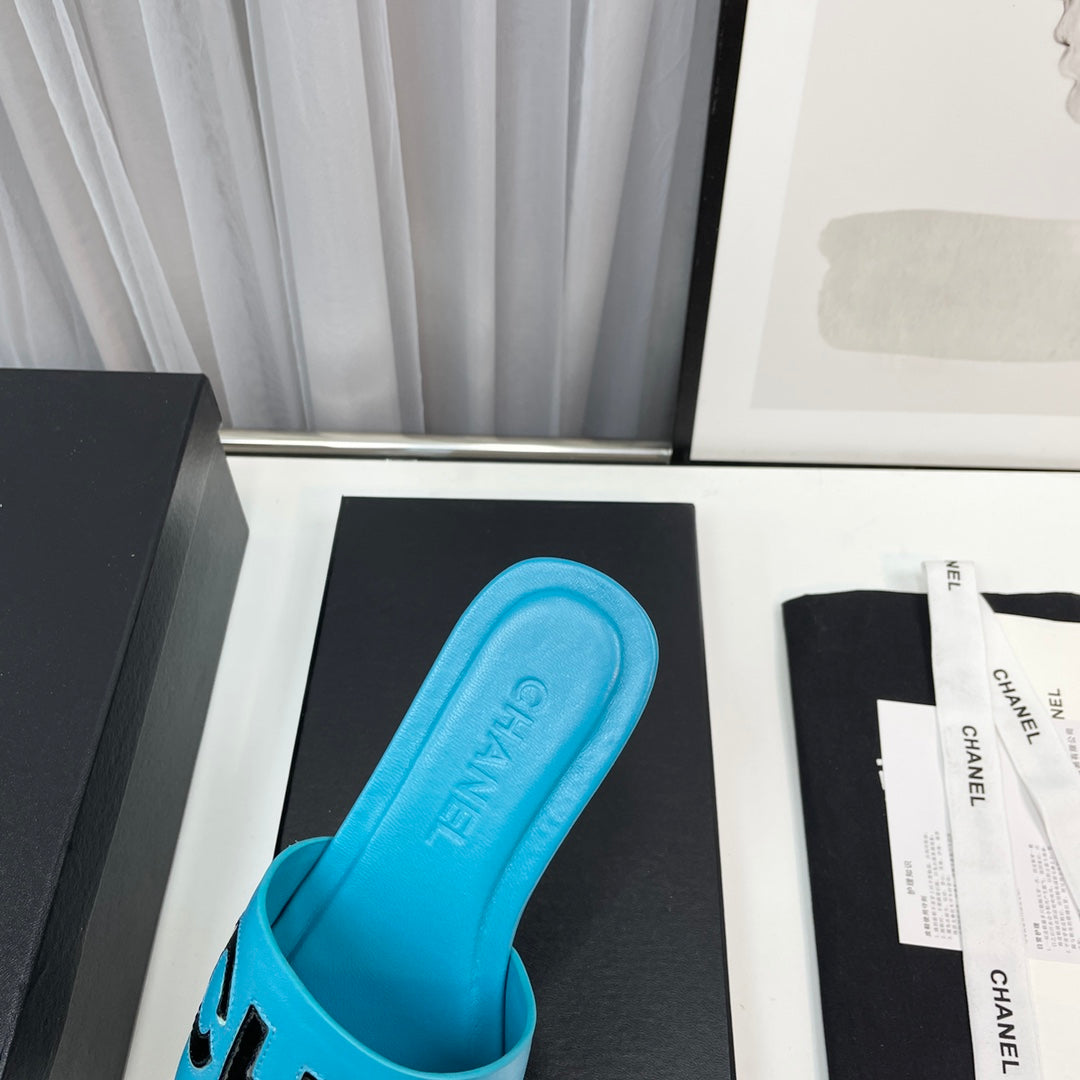 Luxury Shoes Sandals - CHL - 678