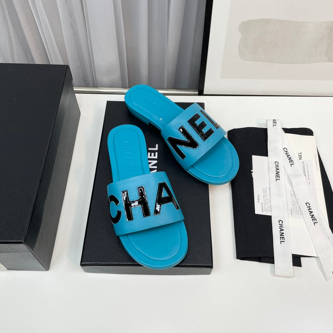 Luxury Shoes Sandals - CHL - 678