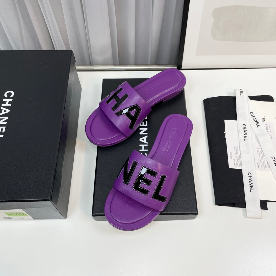 Luxury Shoes Sandals - CHL - 679