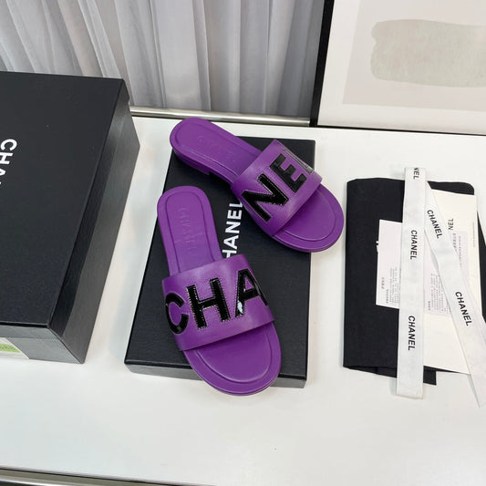 Luxury Shoes Sandals - CHL - 679