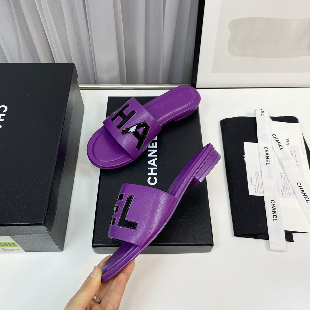 Luxury Shoes Sandals - CHL - 679