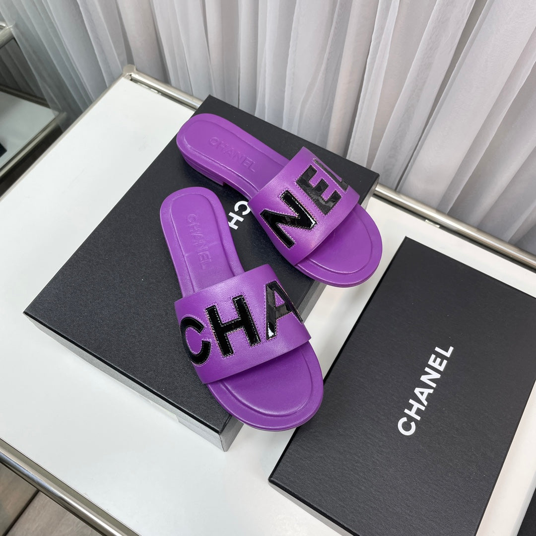 Luxury Shoes Sandals - CHL - 679
