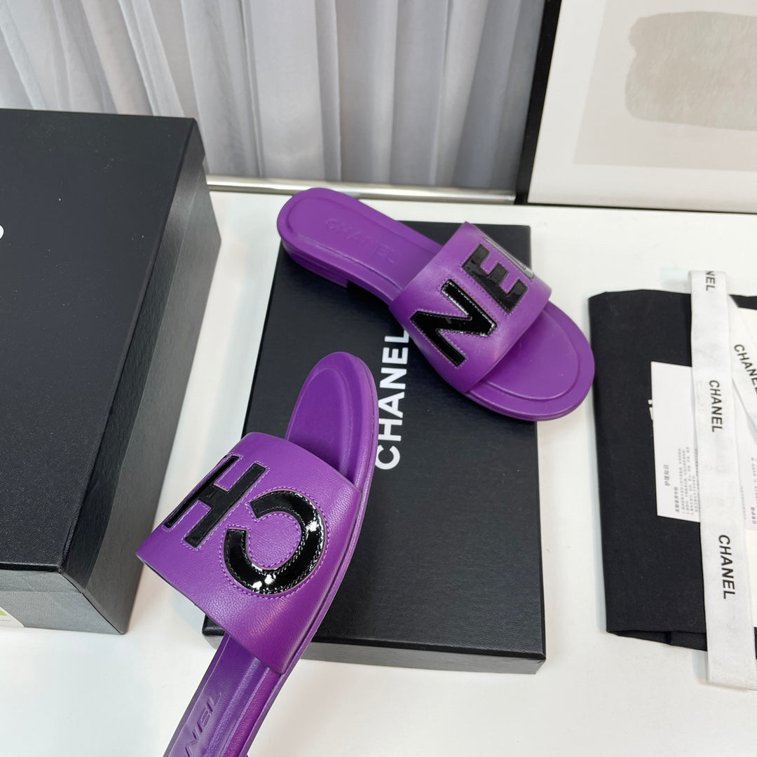 Luxury Shoes Sandals - CHL - 679