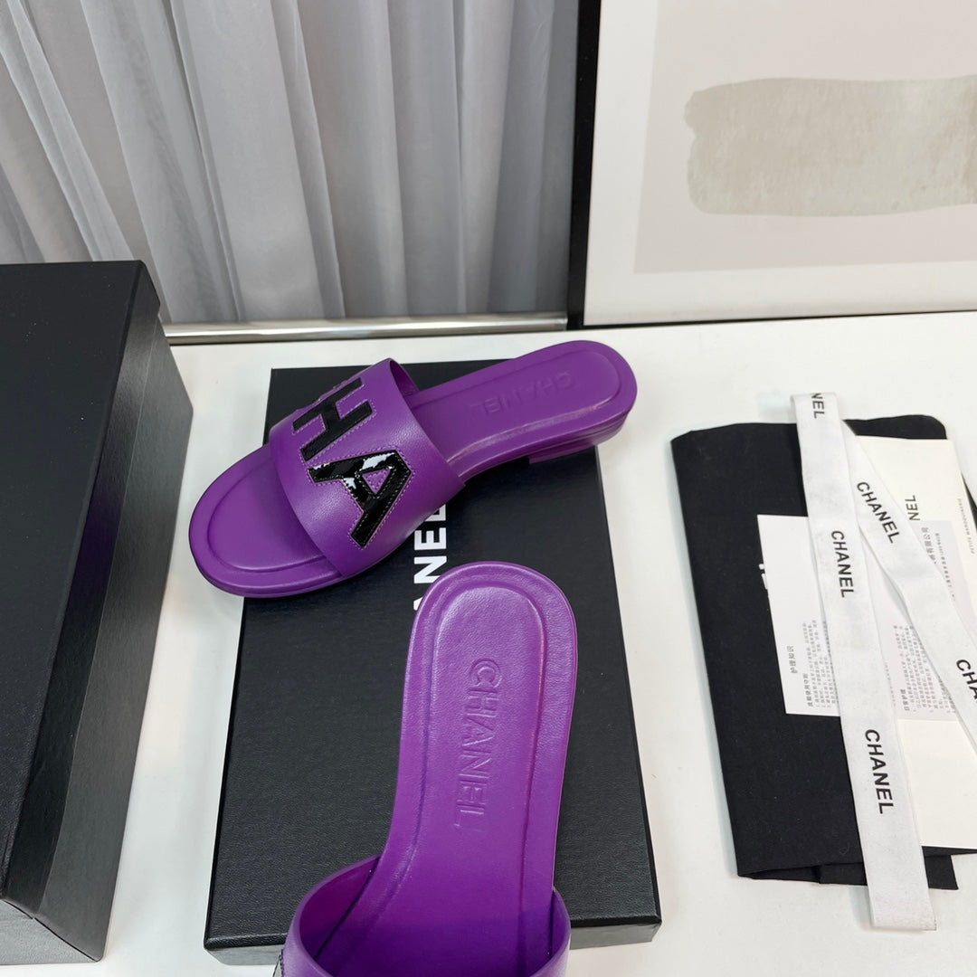 Luxury Shoes Sandals - CHL - 679