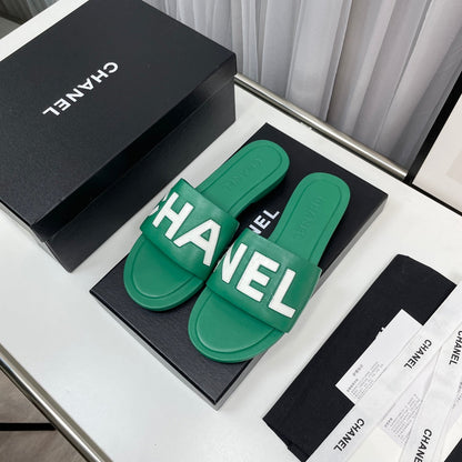 Luxury Shoes Sandals - CHL - 680