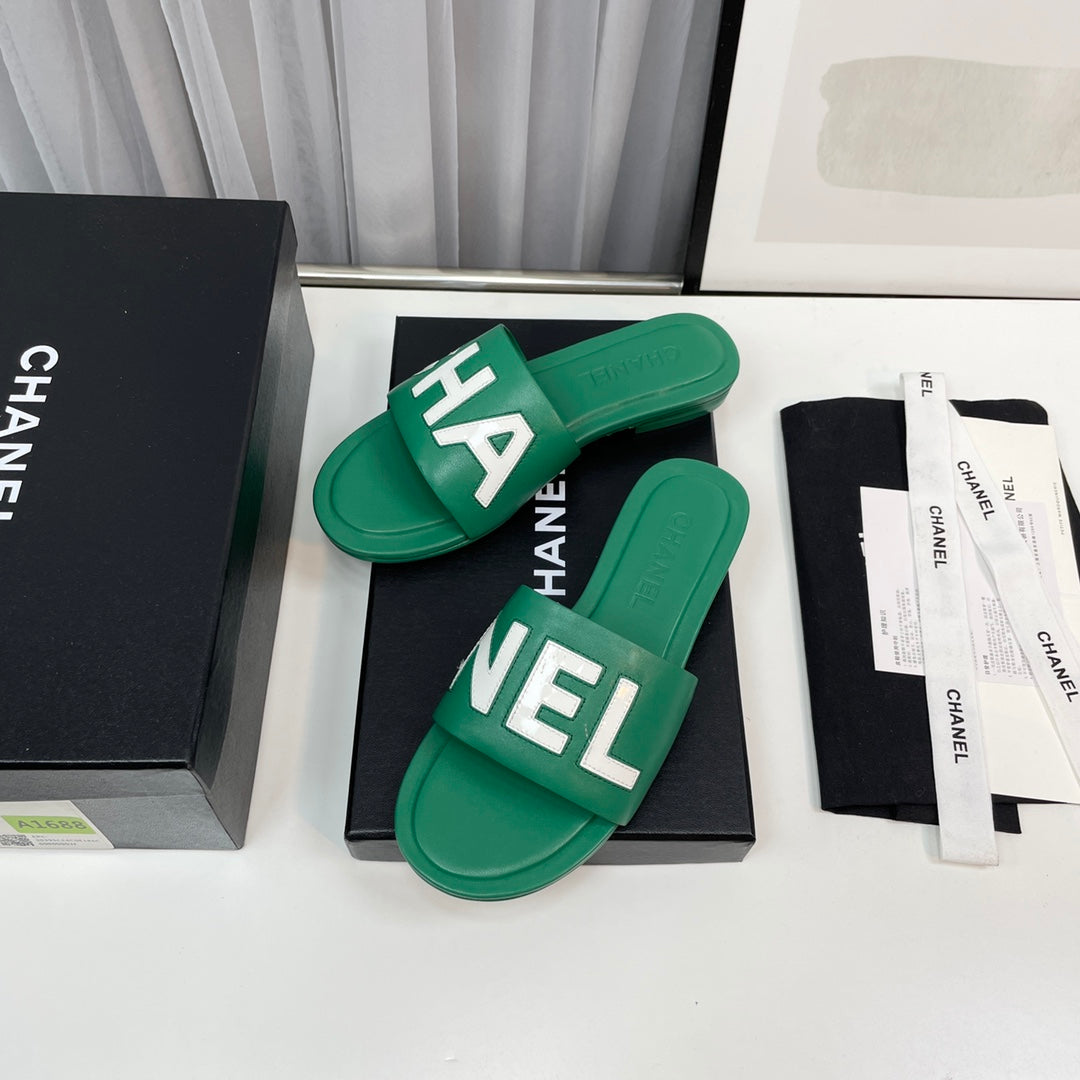 Luxury Shoes Sandals - CHL - 680