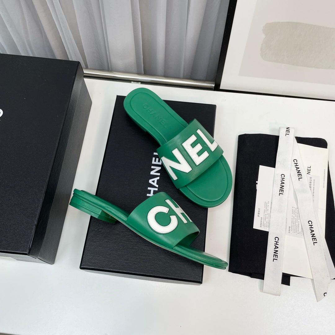 Luxury Shoes Sandals - CHL - 680