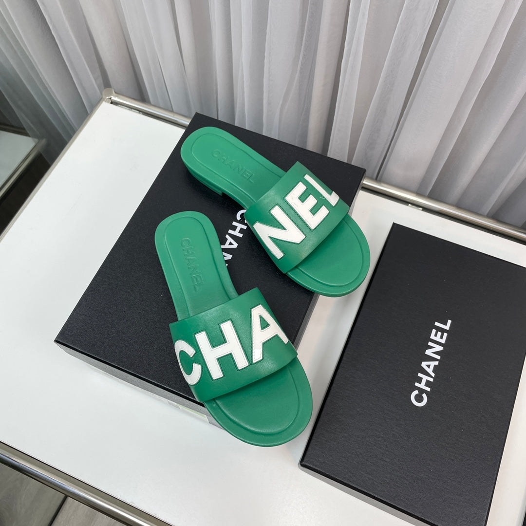 Luxury Shoes Sandals - CHL - 680