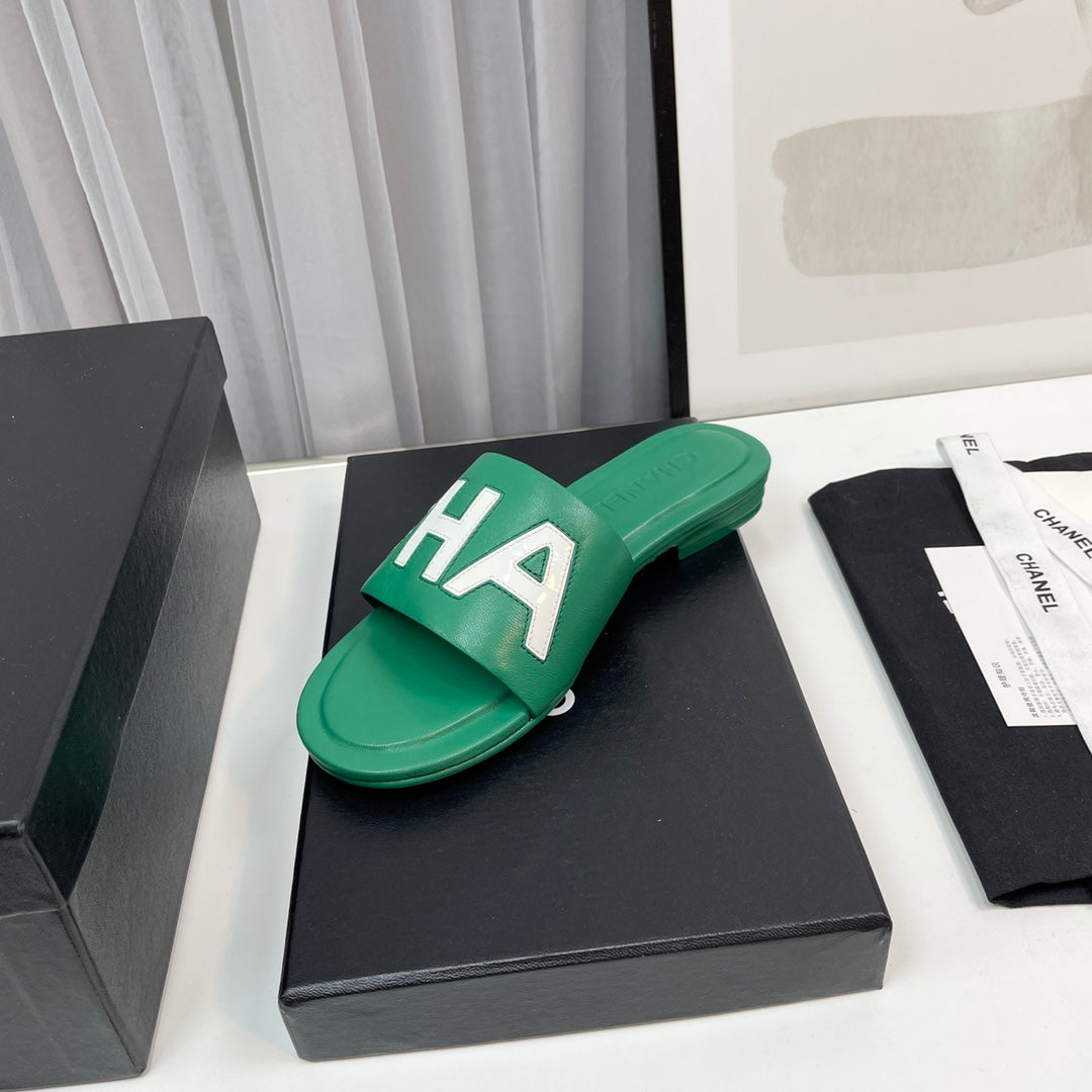 Luxury Shoes Sandals - CHL - 680