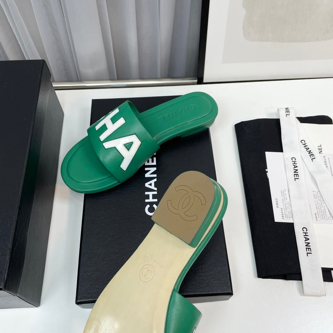 Luxury Shoes Sandals - CHL - 680