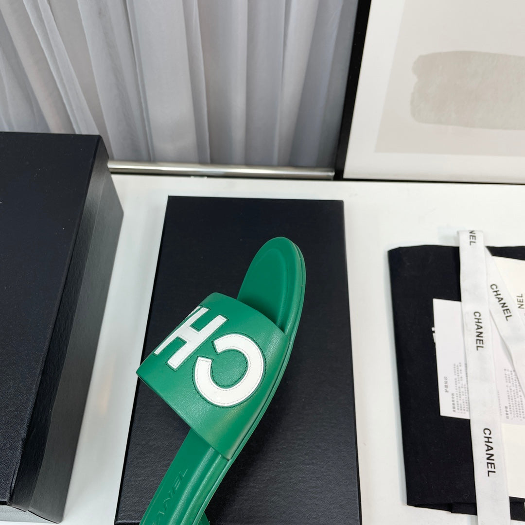 Luxury Shoes Sandals - CHL - 680