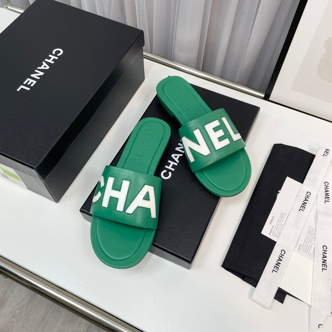 Luxury Shoes Sandals - CHL - 680