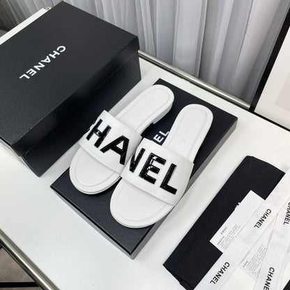 Luxury Shoes Sandals - CHL - 681