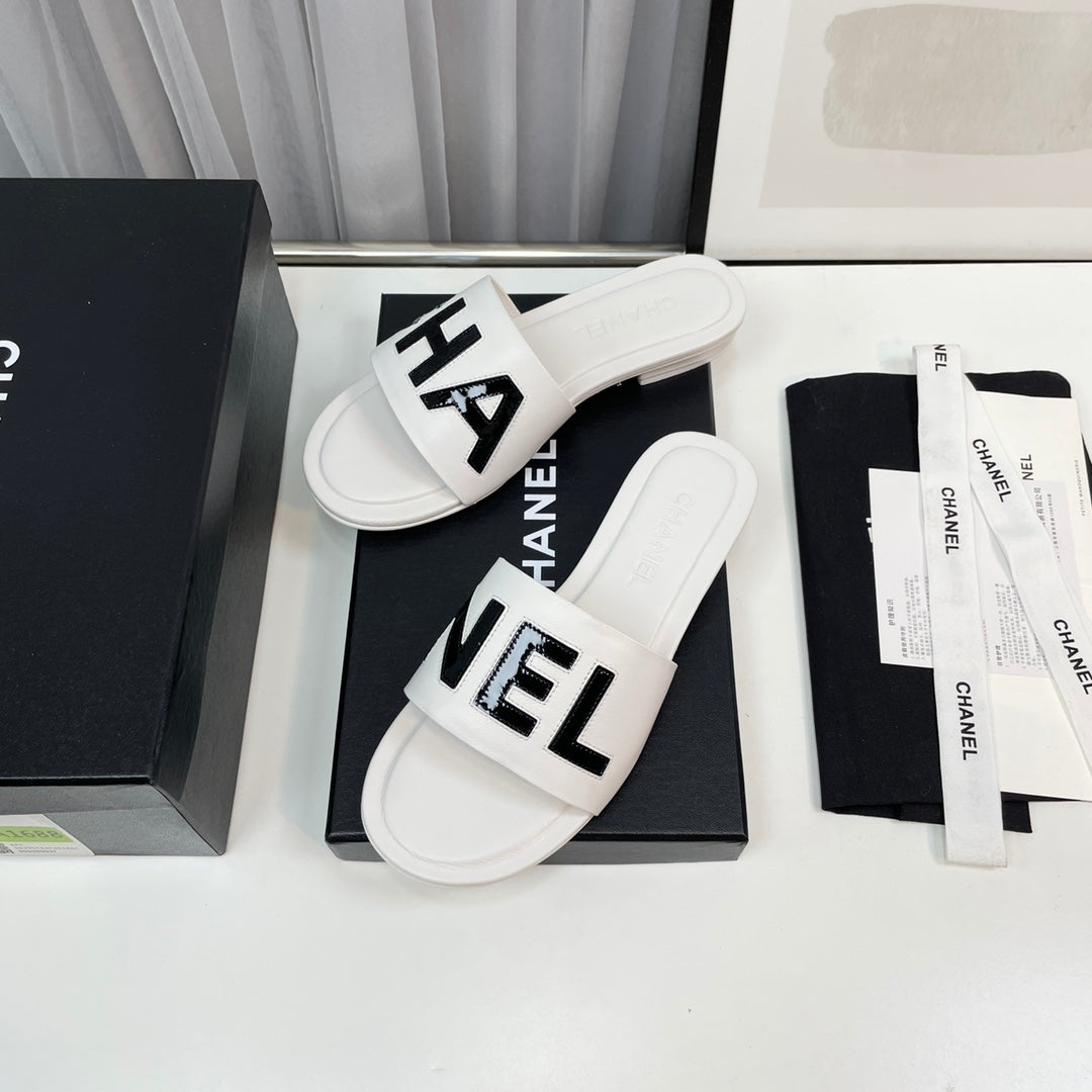 Luxury Shoes Sandals - CHL - 681