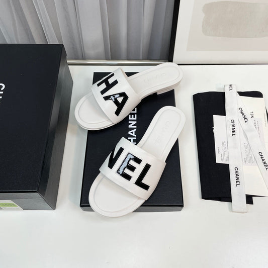 Luxury Shoes Sandals - CHL - 681