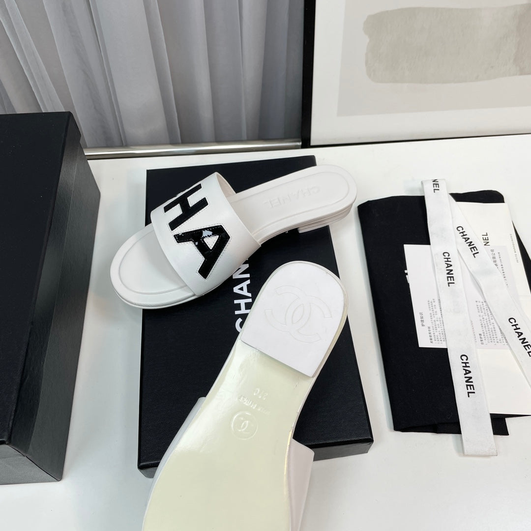 Luxury Shoes Sandals - CHL - 681