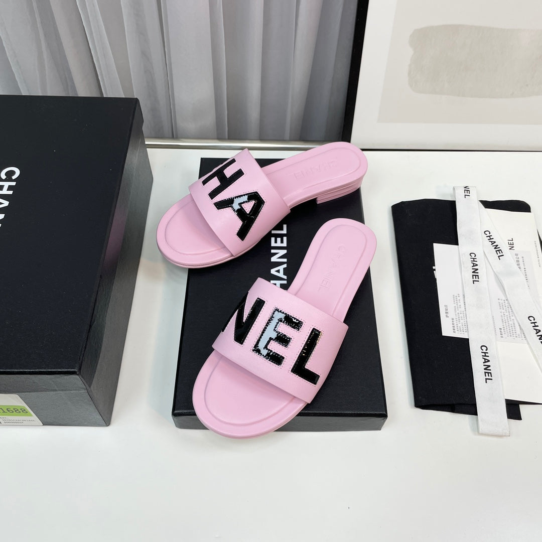 Luxury Shoes Sandals - CHL - 682