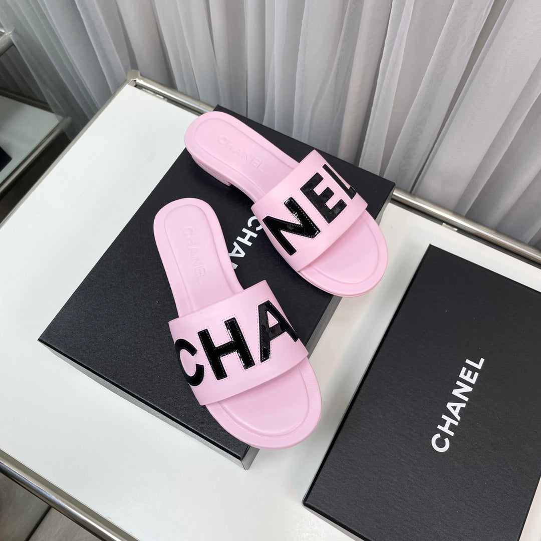 Luxury Shoes Sandals - CHL - 682