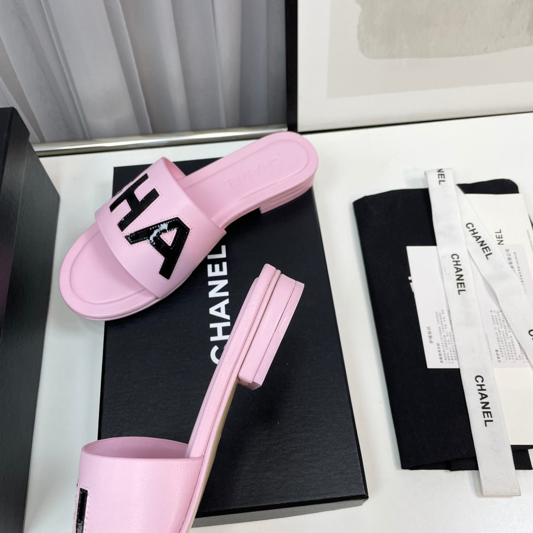 Luxury Shoes Sandals - CHL - 682