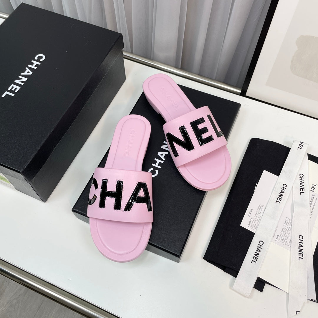 Luxury Shoes Sandals - CHL - 682