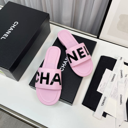 Luxury Shoes Sandals - CHL - 682