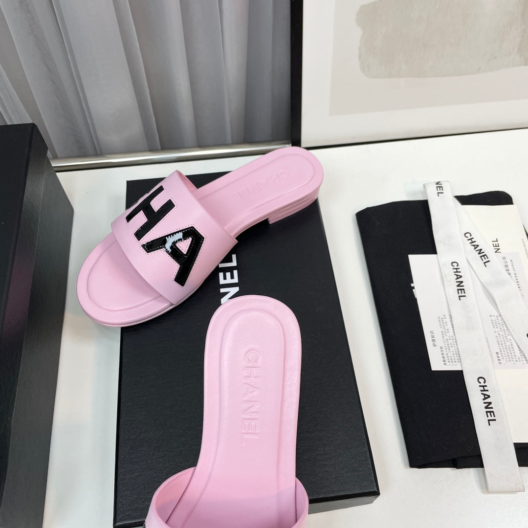 Luxury Shoes Sandals - CHL - 682