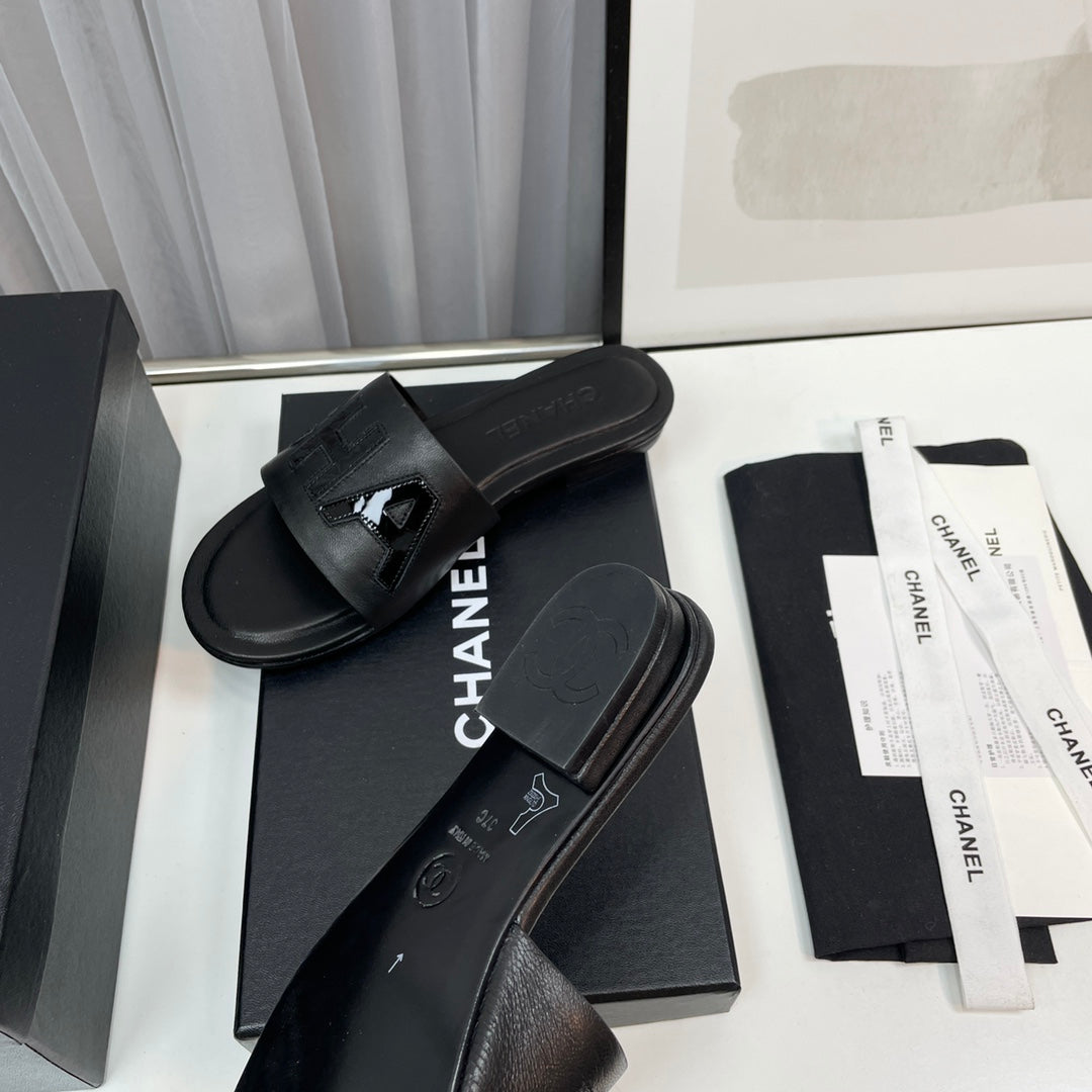 Luxury Shoes Sandals - CHL - 685