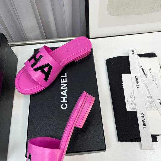 Luxury Shoes Sandals - CHL - 686