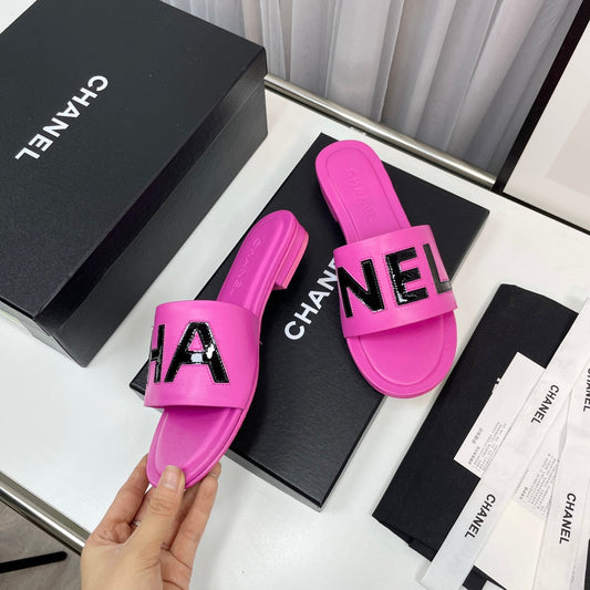 Luxury Shoes Sandals - CHL - 686