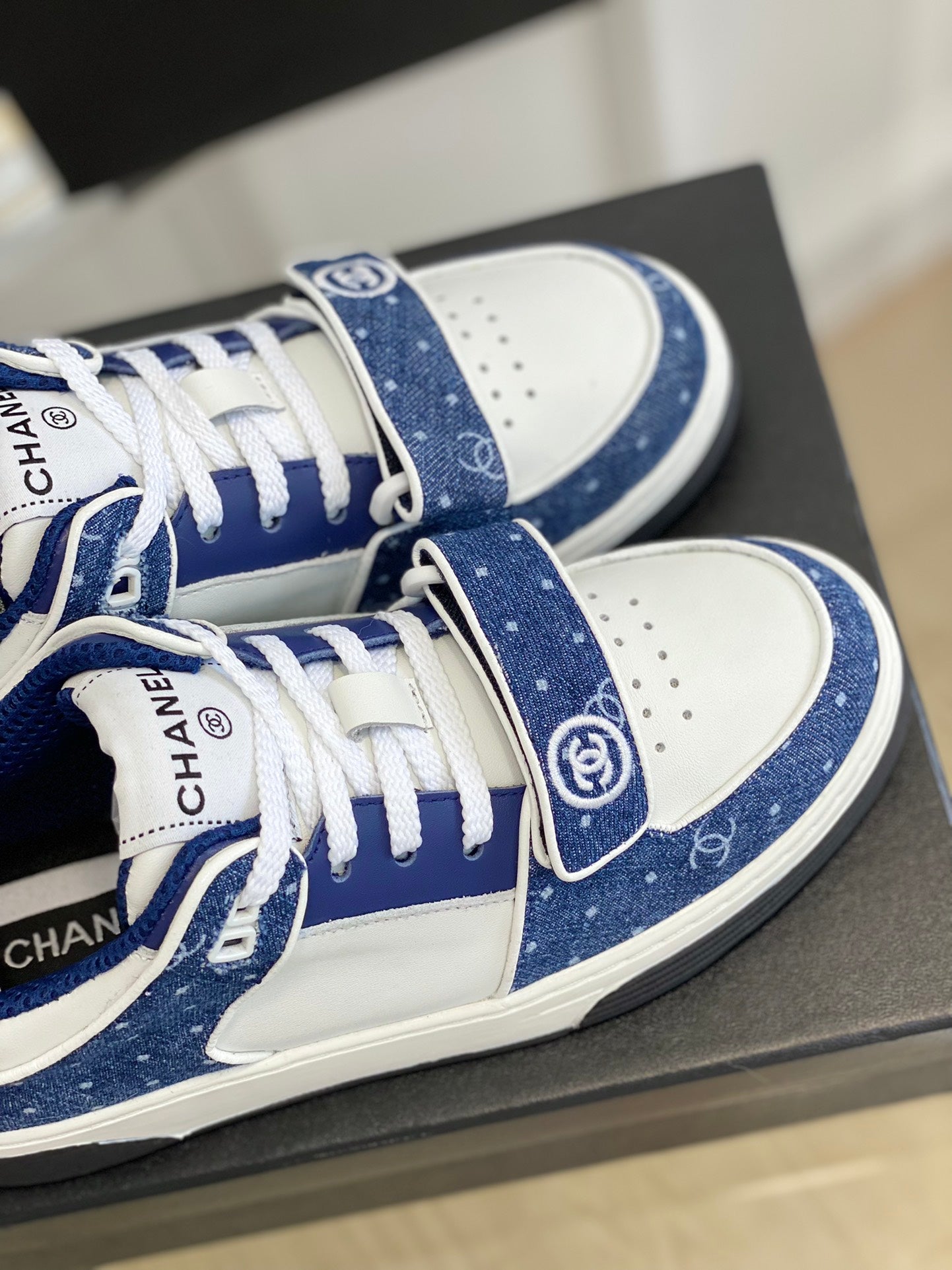 Luxury Shoes Sandals - CHL - 626