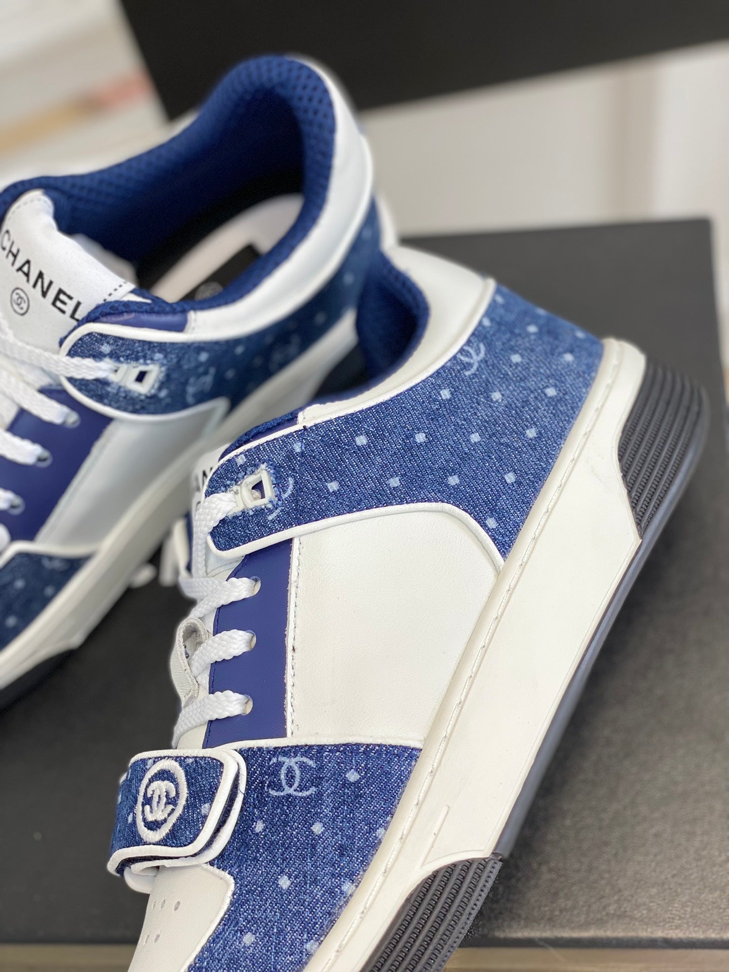 Luxury Shoes Sandals - CHL - 626