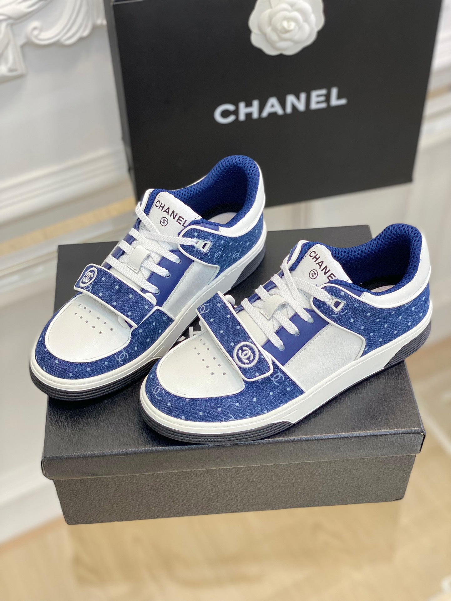 Luxury Shoes Sandals - CHL - 626