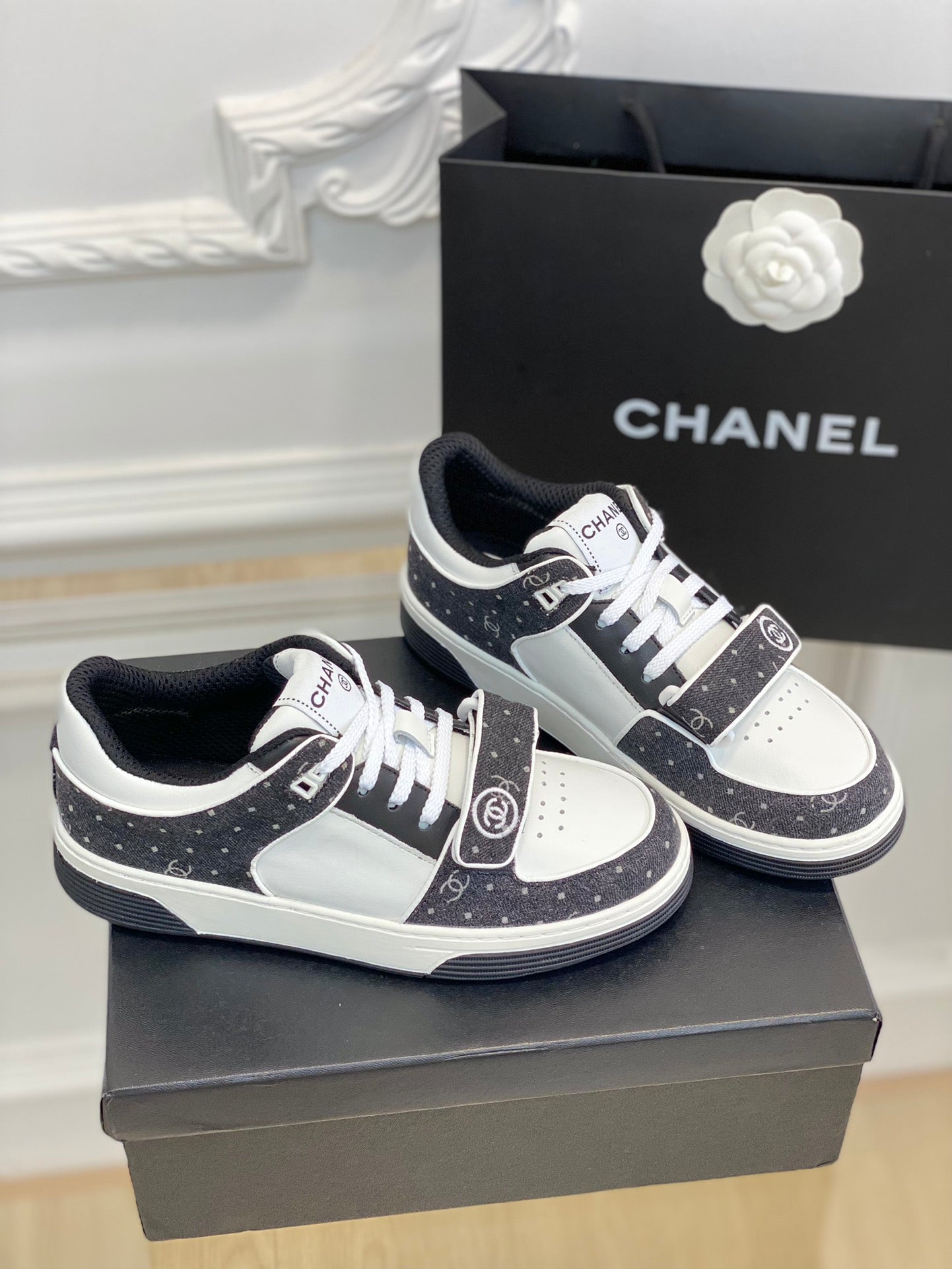 Luxury Shoes Sandals - CHL - 627