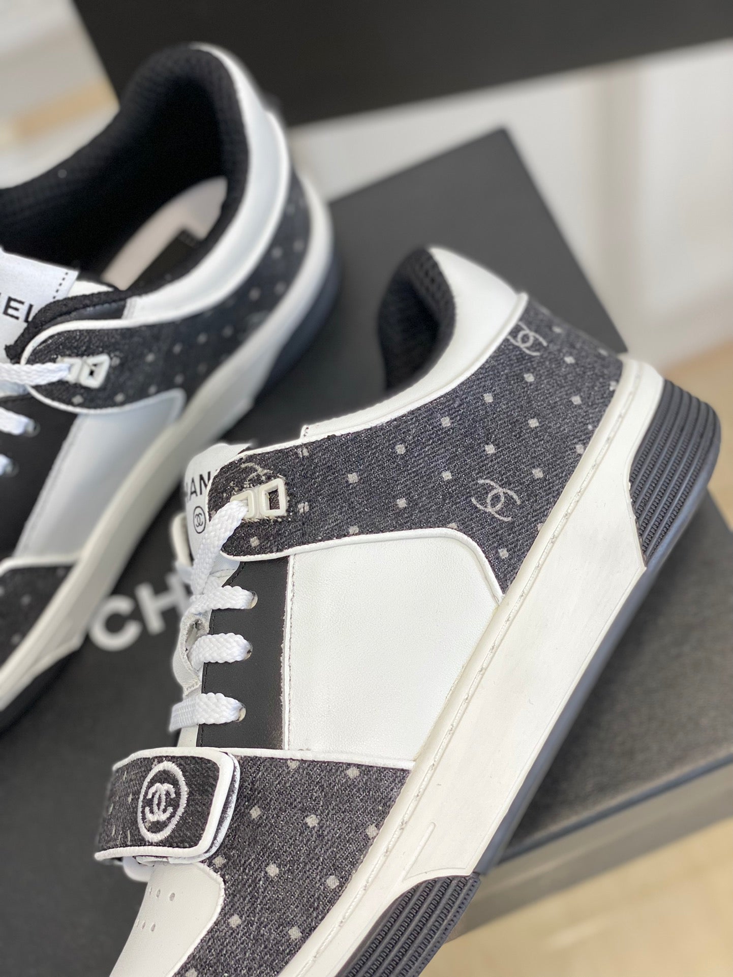 Luxury Shoes Sandals - CHL - 627