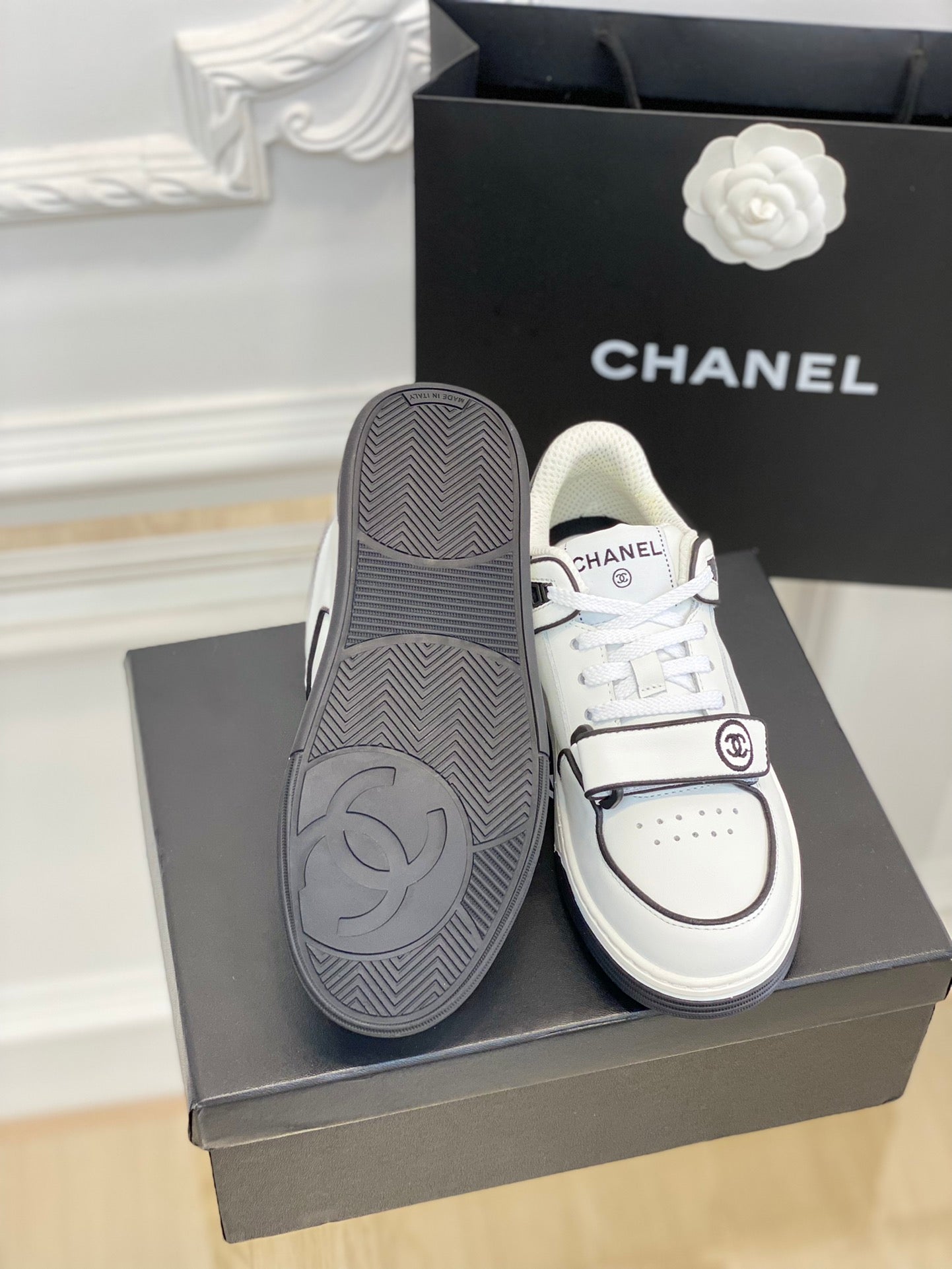 Luxury Shoes Sandals - CHL - 628